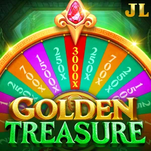 Golden Treasure - TITANBET138