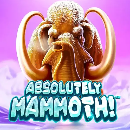 Absolutely Mammoth - TITANBET138