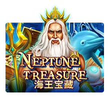 Neptune Treasure - TITANBET138