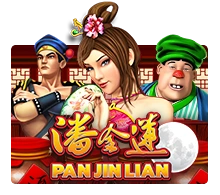 Pan Jin Lian 2 - TITANBET138