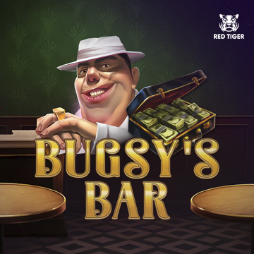 Redtiger : Bugsyss Bar - TITANBET138