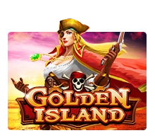 Golden Island - TITANBET138