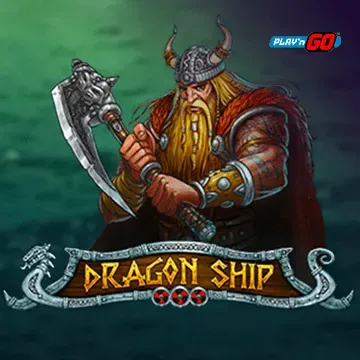 PlaynGo : Dragon Ship - TITANBET138