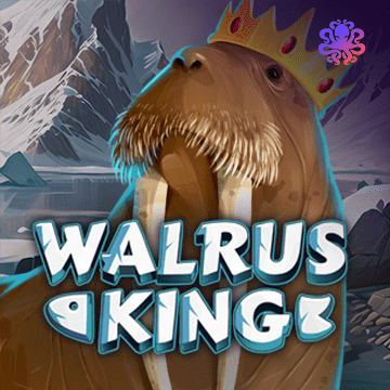 Octoplay : Walrus King - TITANBET138