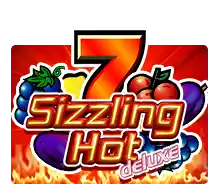 Sizzling Hot - TITANBET138