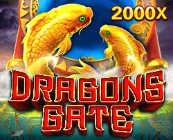 JDB : Dragons Gate - TITANBET138