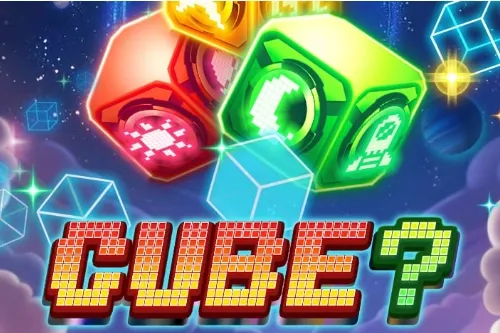 PLAYSTAR : CUBE? - TITANBET138