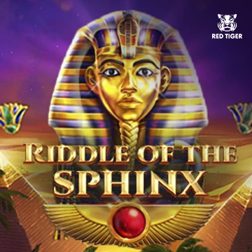 Redtiger : Riddle Of The Sphinx - TITANBET138