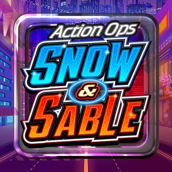 ActionOps Snow and Sable - TITANBET138
