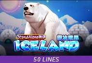 Iceland SA - TITANBET138
