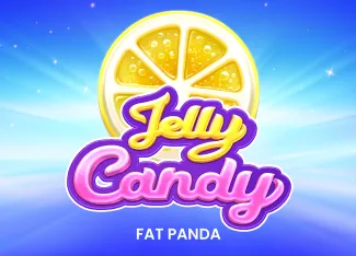 Jelly Candy - TITANBET138