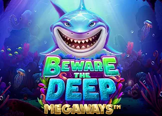 Beware The Deep Megaways - TITANBET138