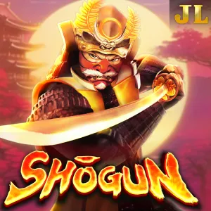 Shōgun - TITANBET138