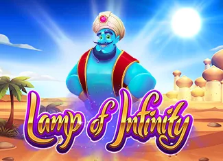 Lamp Of Infinity - TITANBET138