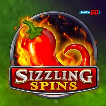 PlaynGo : Sizzling Spins - TITANBET138