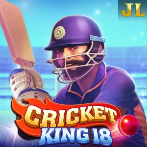 Cricket King 18 - TITANBET138