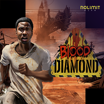 Blood Diamond - TITANBET138