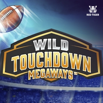 Redtiger : Wild Touchdown MegaWays - TITANBET138