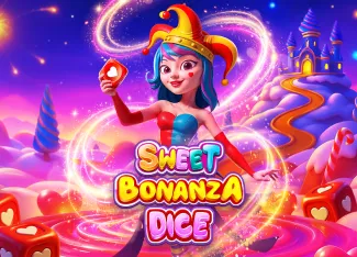 Sweet Bonanza Dice - TITANBET138