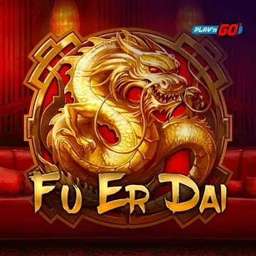 PlaynGo : Fu Er Dai - TITANBET138
