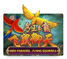 Bird Paradise - TITANBET138