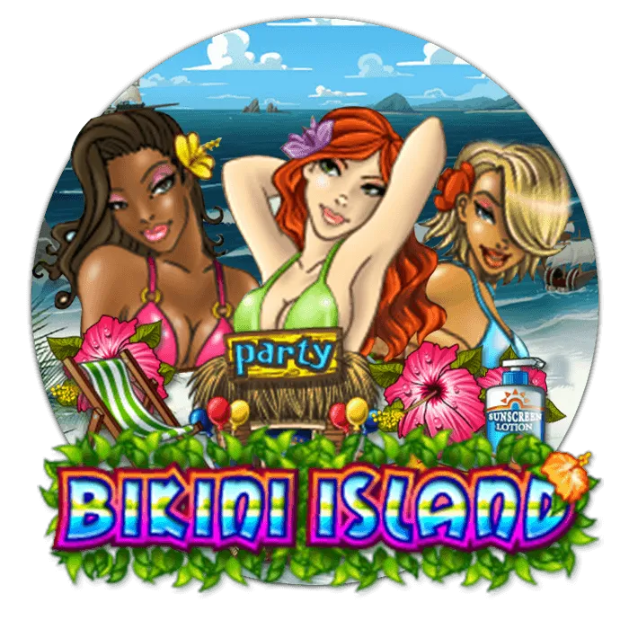 Bikini Island - TITANBET138
