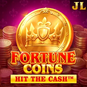 Fortune Coins - TITANBET138