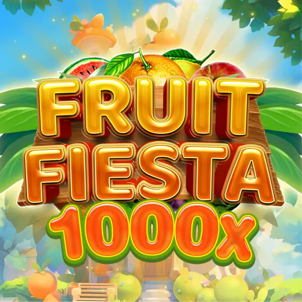 CosmoPlay : Fruit Fiesta 1000 - TITANBET138
