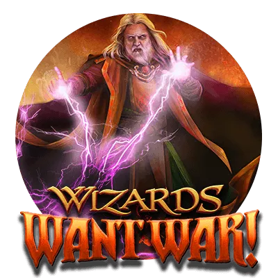 Wizards Want War! - TITANBET138