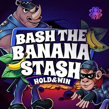 Octoplay : Bash the Banana Stash - TITANBET138