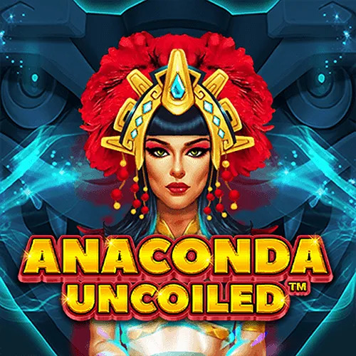 Anaconda Uncoiled - TITANBET138