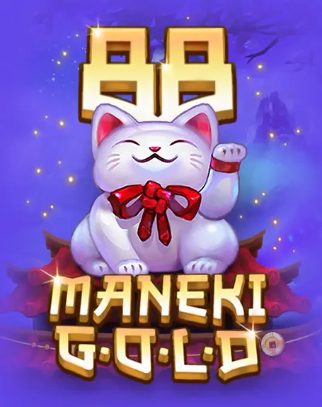Maneki 88 Gold - TITANBET138