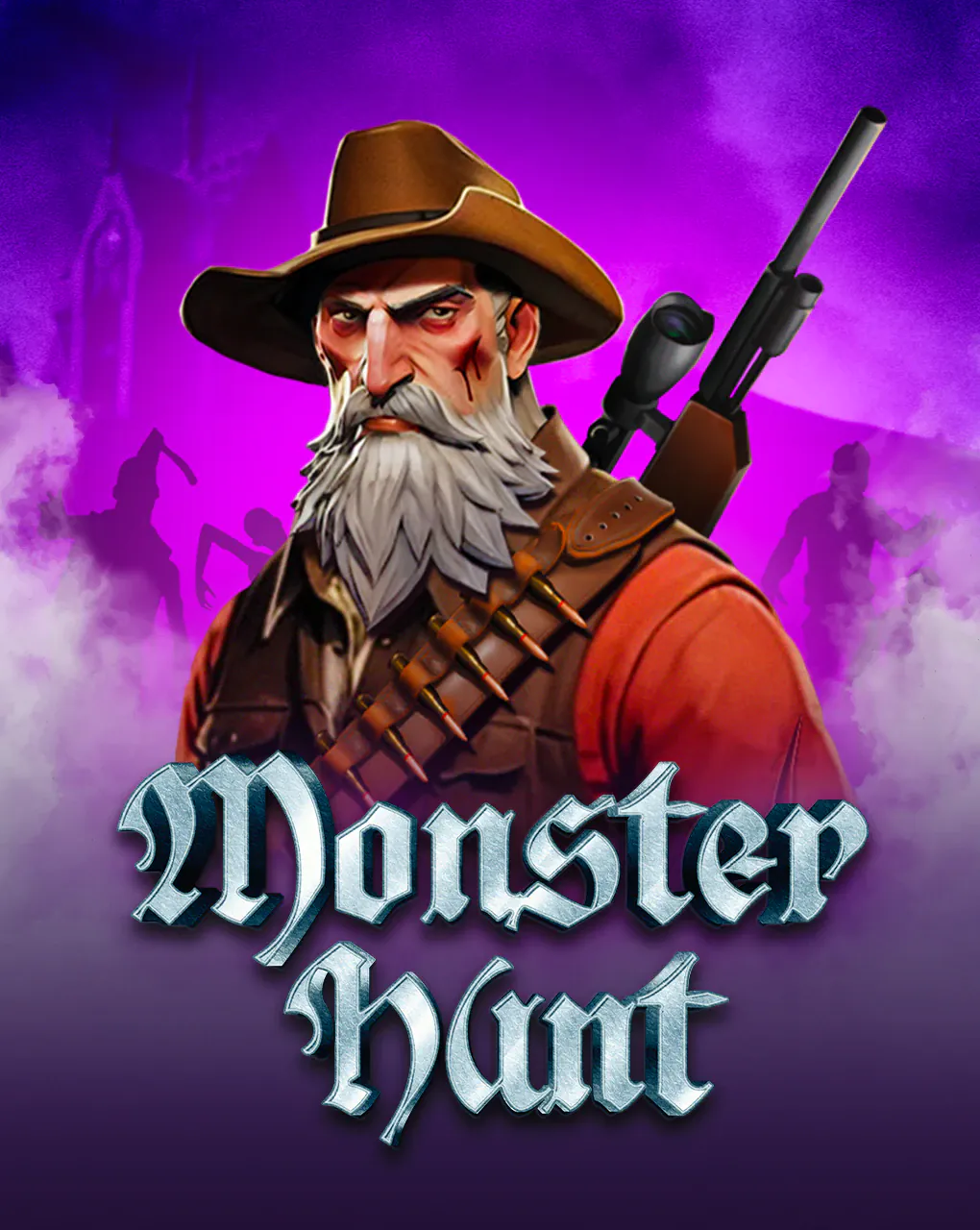 Monster Hunt - TITANBET138