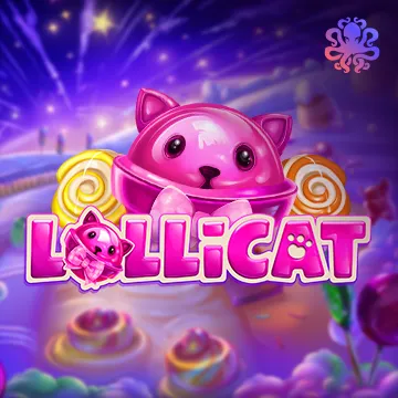 Octoplay : Lollicat - TITANBET138