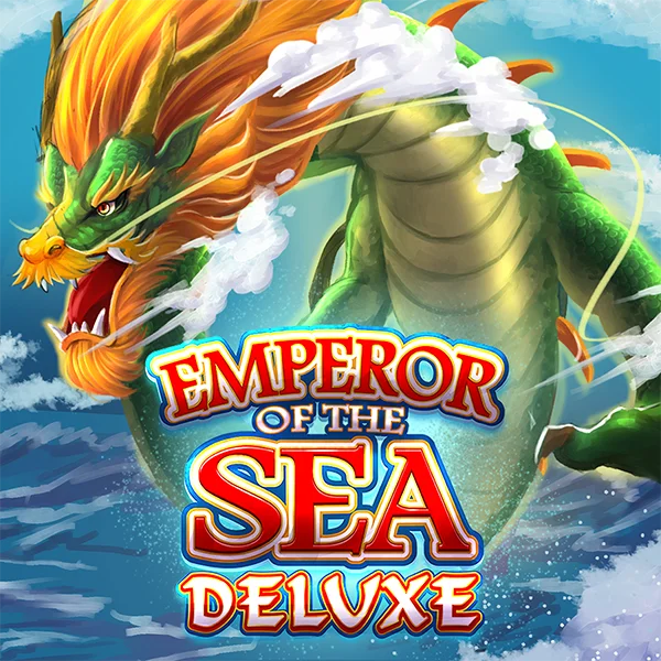 Emperor of the Sea Deluxe - TITANBET138