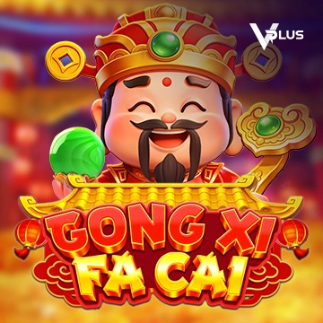 GONG XI FA CAI - TITANBET138