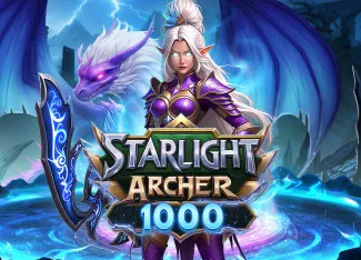 Starlight Archer 1000 - TITANBET138