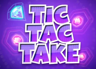 Tic Tac Take - TITANBET138