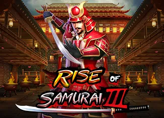 Rise of Samurai 3 - TITANBET138