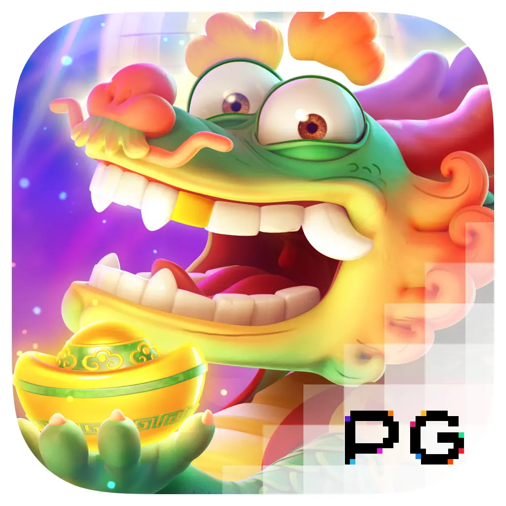 Fortune Dragon - TITANBET138