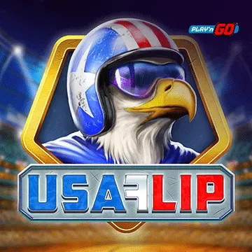 PlaynGo : USA Flip - TITANBET138