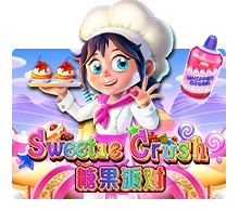 Sweetie Crush - TITANBET138