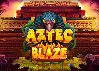 Aztec Blaze - TITANBET138