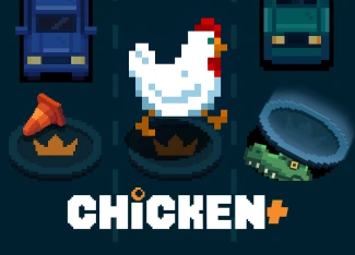 Chicken+ - TITANBET138