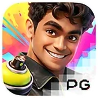 Graffiti Rush - TITANBET138
