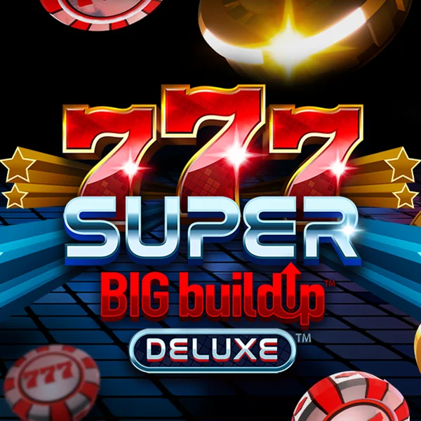 777 Super BigBuildUp&trade; Deluxe&trade; - TITANBET138