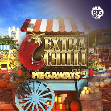 Extra Chilli - TITANBET138