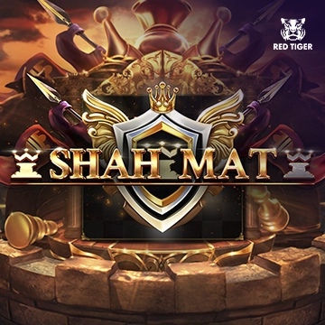 Redtiger : Shah Mat - TITANBET138