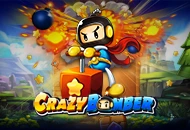 Crazy Bomber - TITANBET138