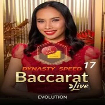 Dynasty Speed Baccarat 17 - TITANBET138